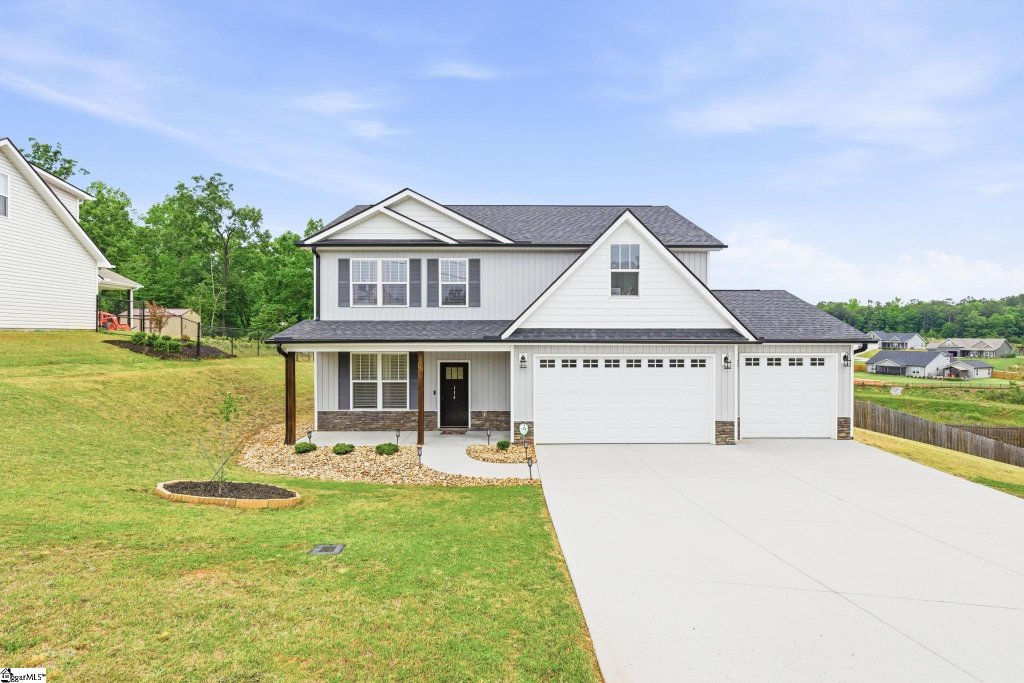 114 Inlet Pointe Drive