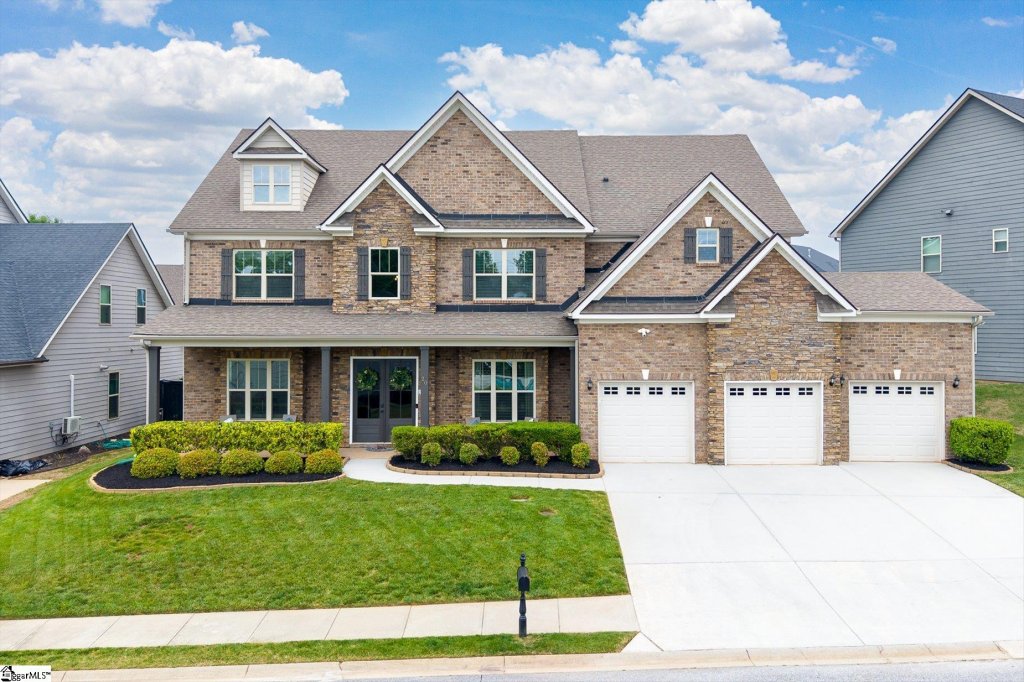 Kilgore Farms, Simpsonville community