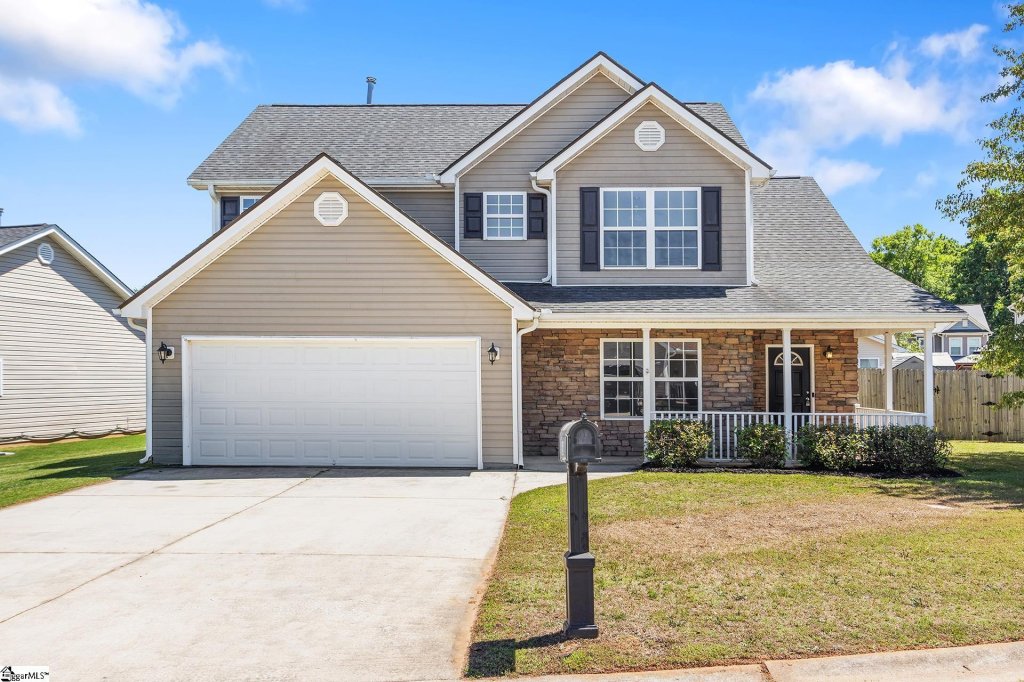 8 Heatherfield Drive