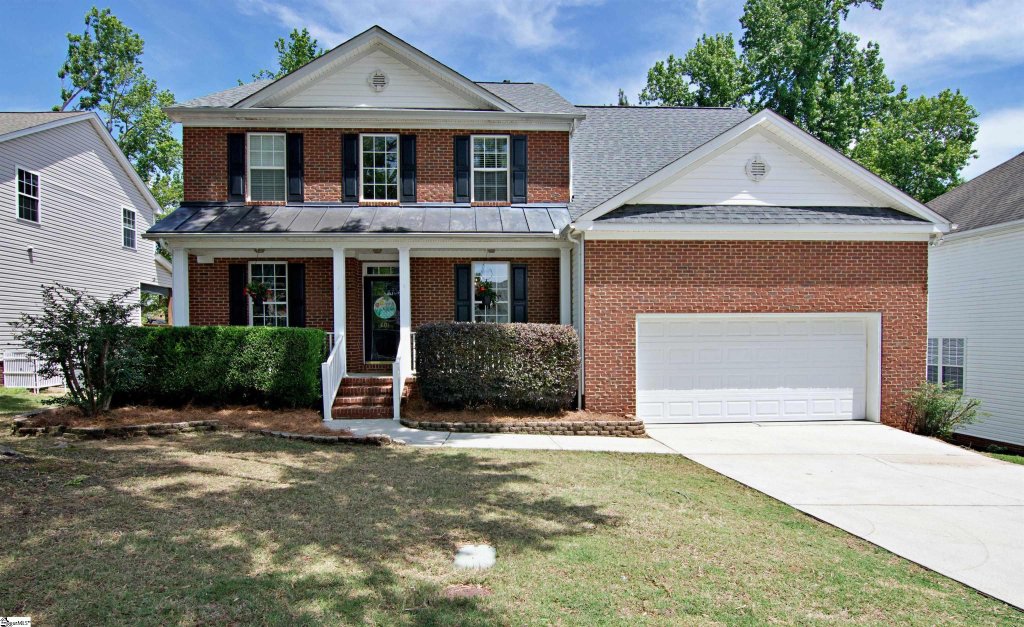 601 Kingsmoor Drive