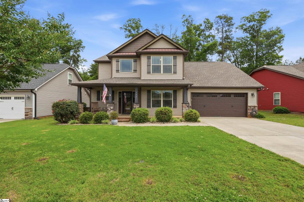 142 Norfolk Circle