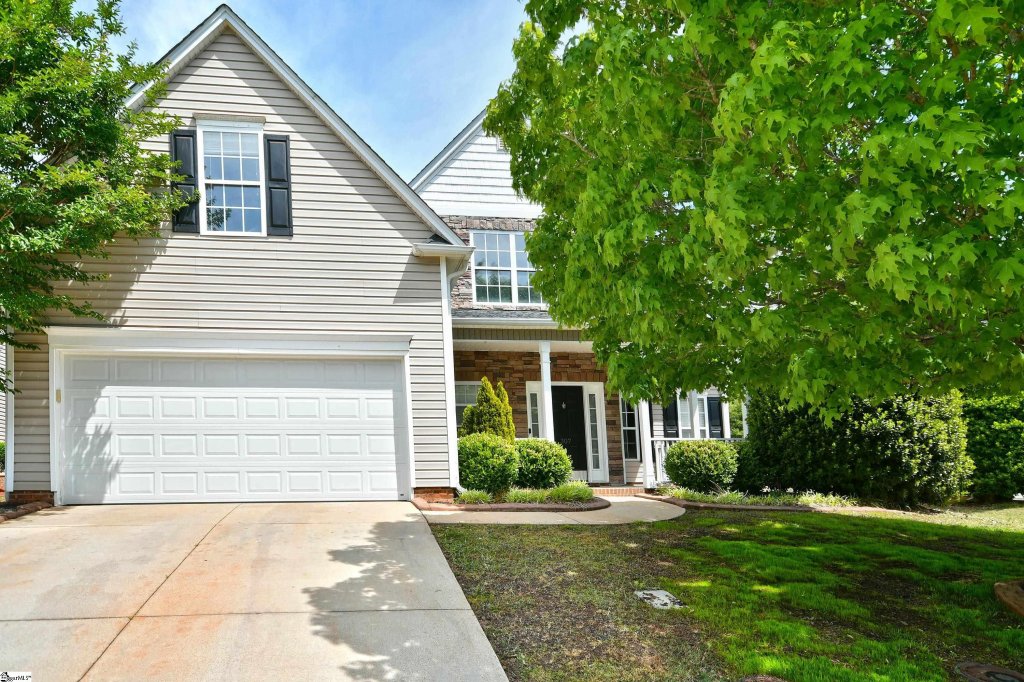 307 Grimes Drive