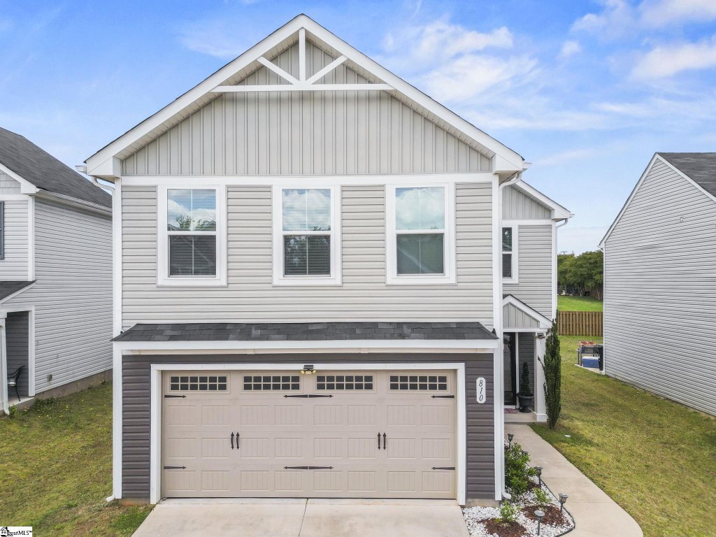 810 Purcell Drive