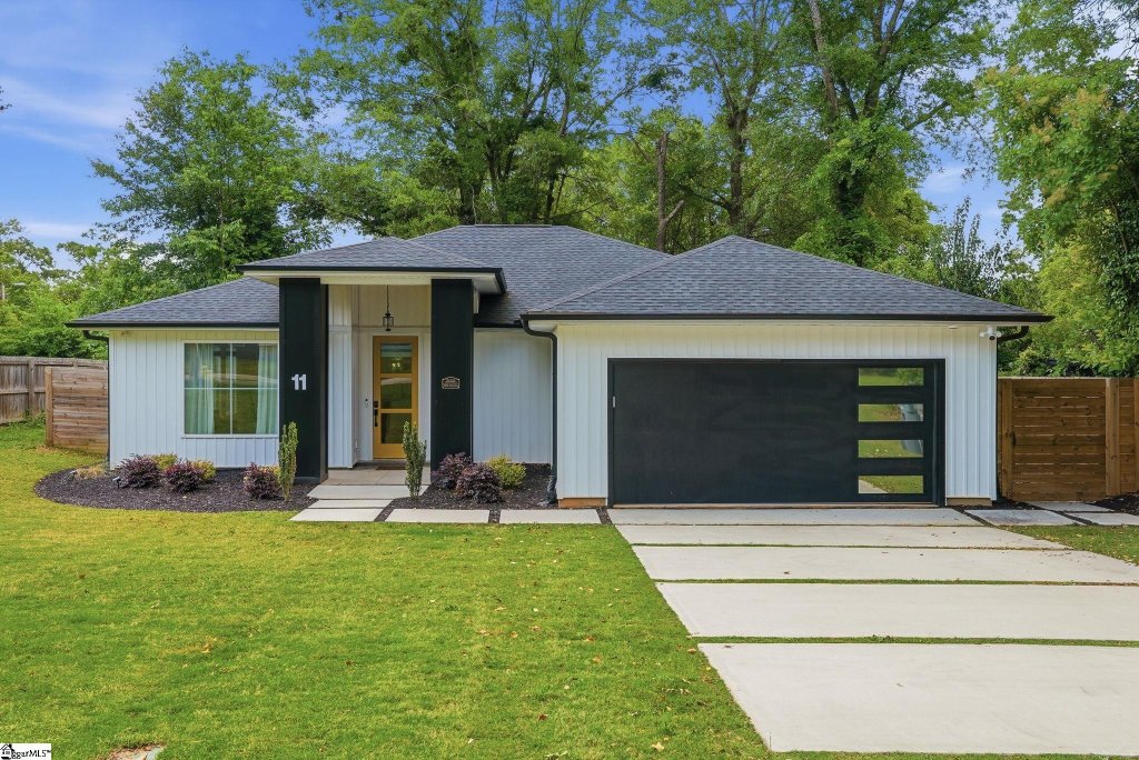 11 Milton Drive