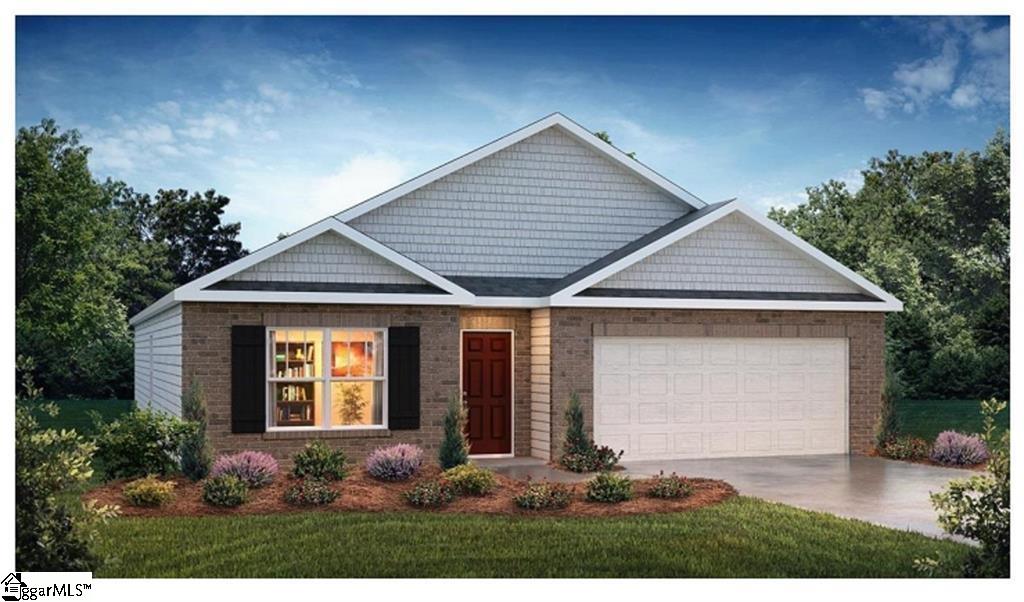 111 Cades Cove Drive