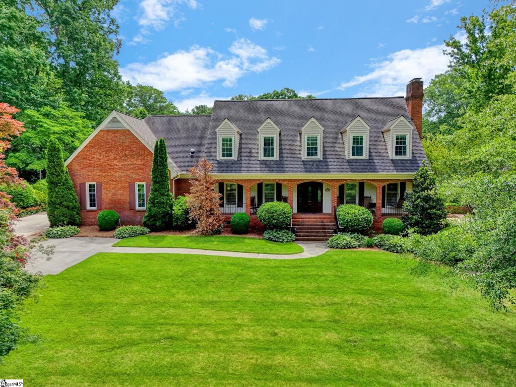 106 Terra Woods Lane
