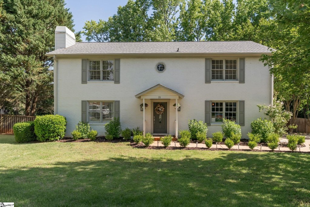 21 Cobblestone Road