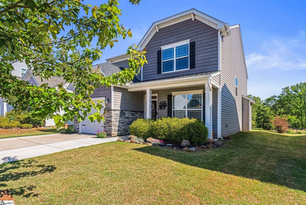 564 Pollyanna Drive