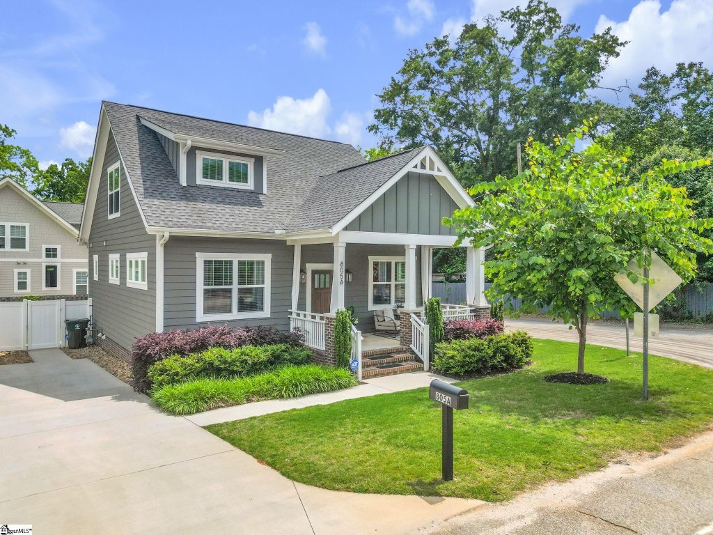 805A Green Avenue