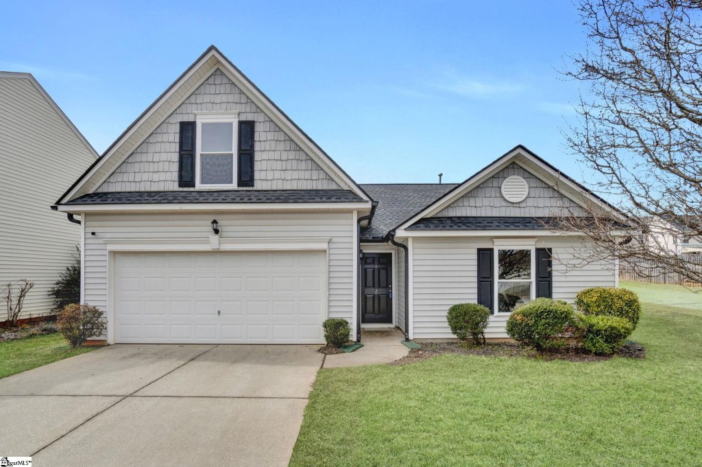 2 Somerville Court
