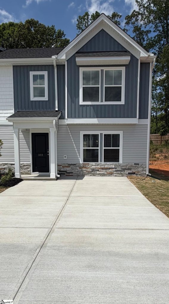 333 Stonyway Lane