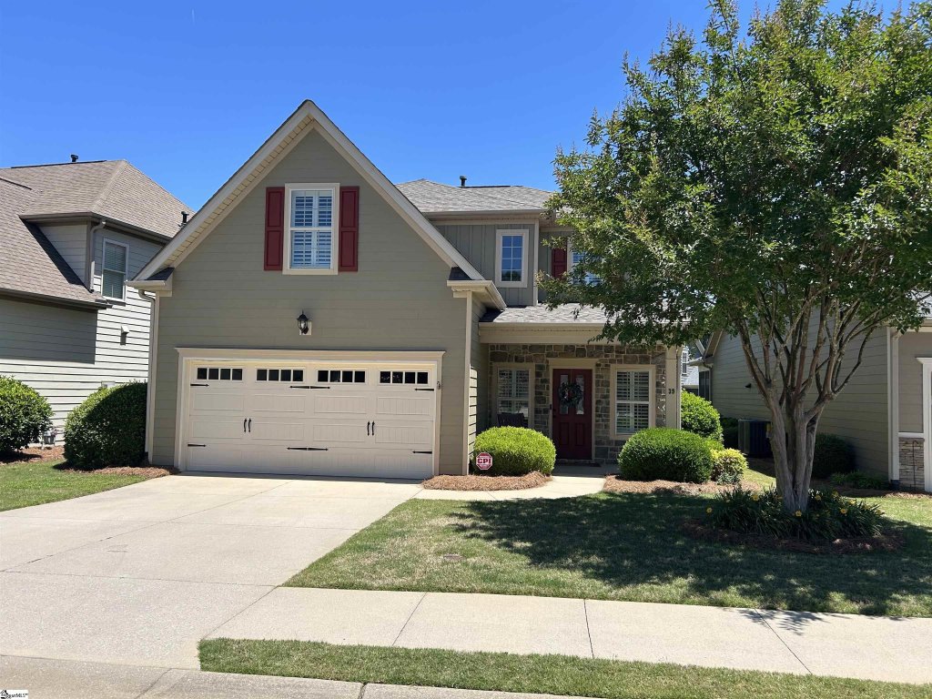 39 Briarhill Drive