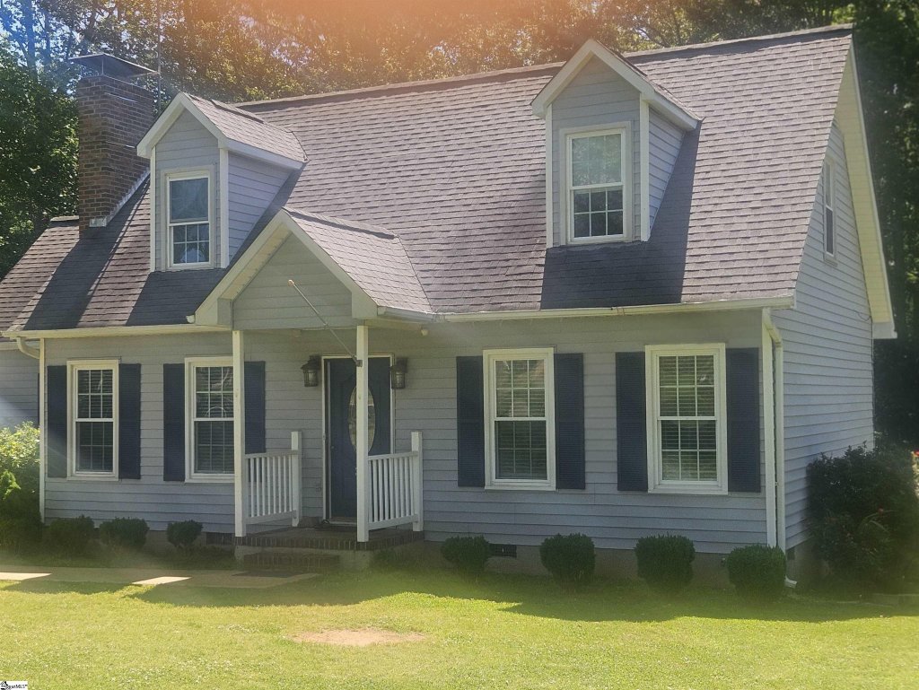 315 Park West Circle