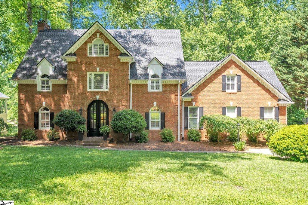 203 Shefwood Drive