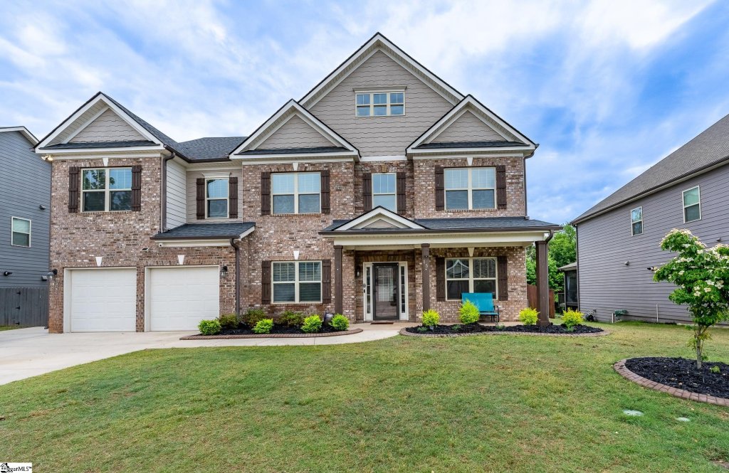 15 Foxmoor Court