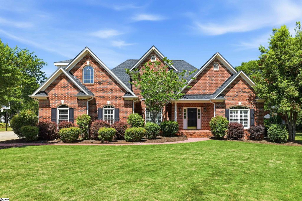 6 Chilton Place