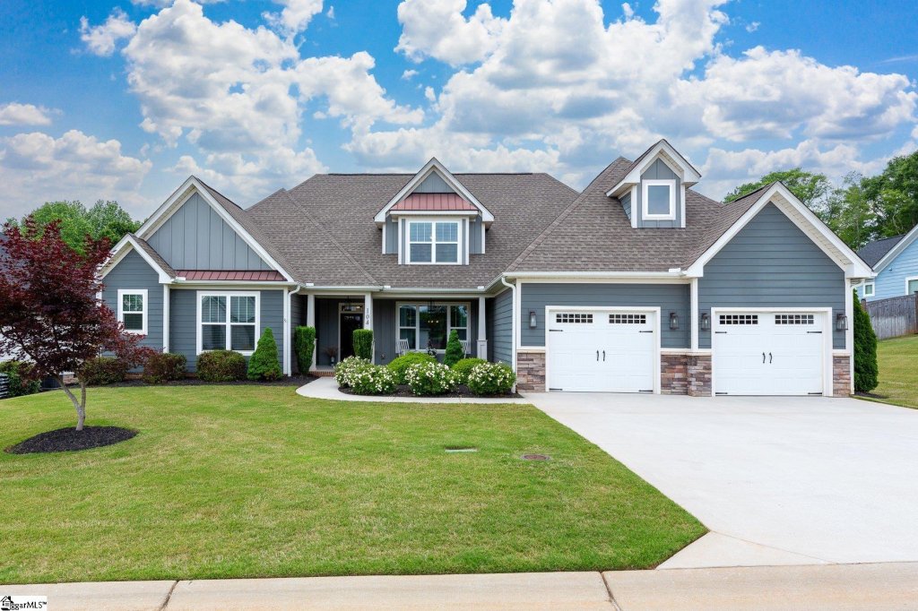104 Everly Court