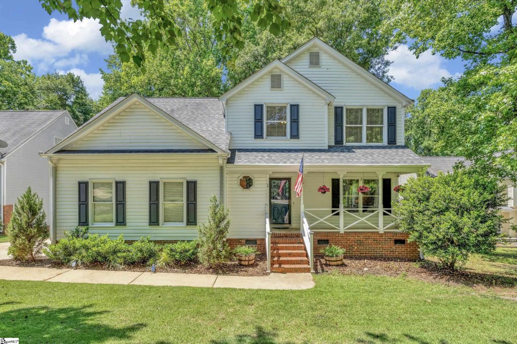 1 Indian Laurel Court