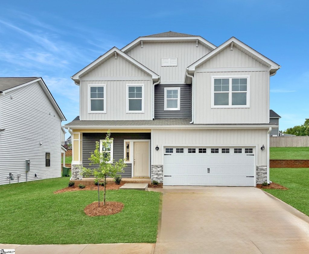 Holly Ridge, Greenville community