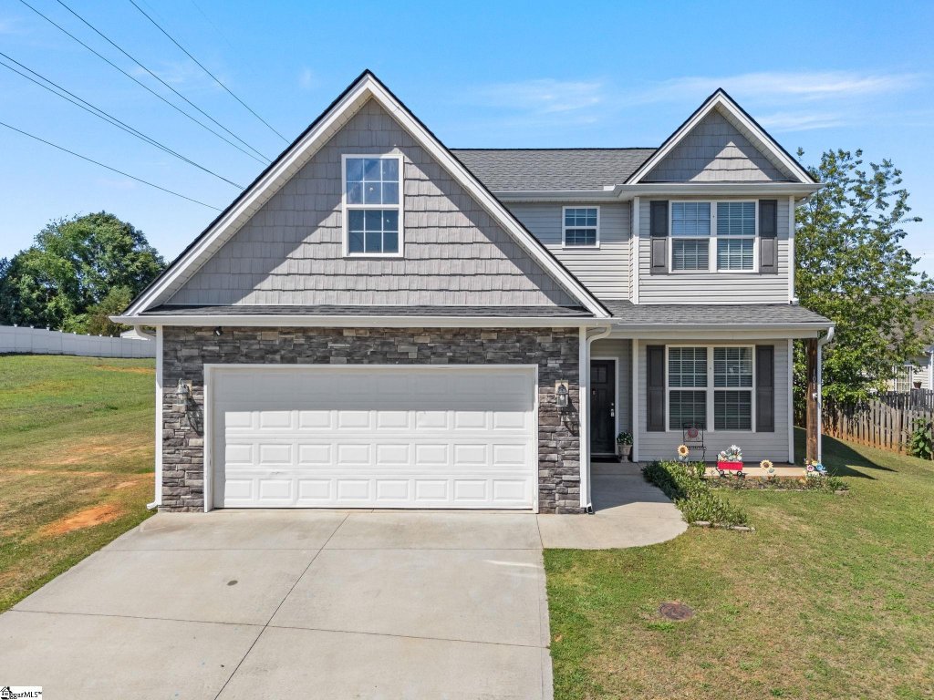 101 Reedy Falls Drive