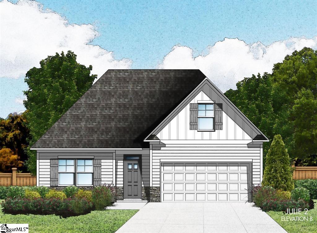 184 Hunter Ridge Drive Lot 15