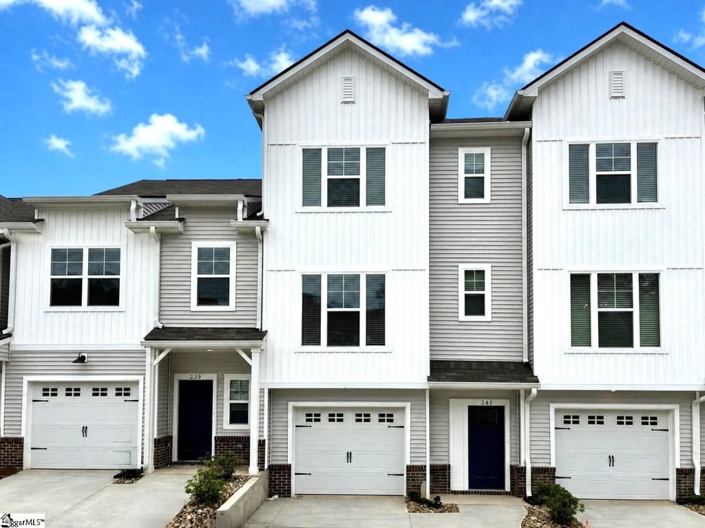241 Taylor Woods Court