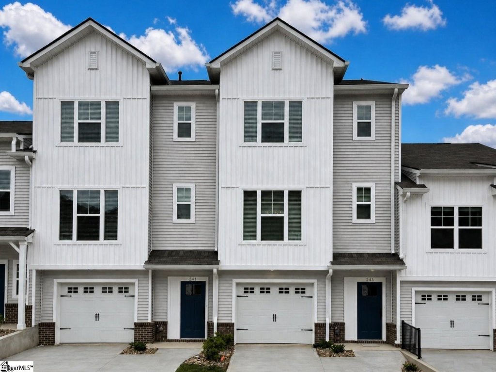 243 Taylor Woods Court