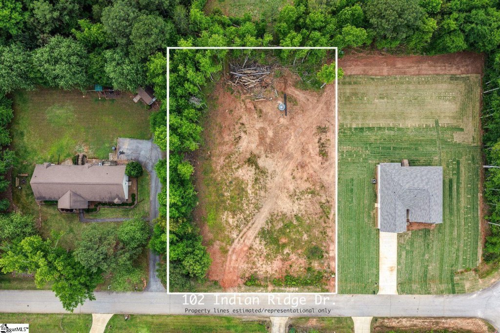 102 Indian Ridge Drive