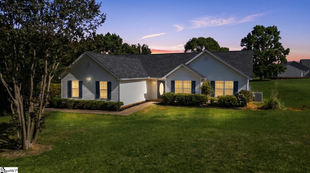 515 Archibald Road