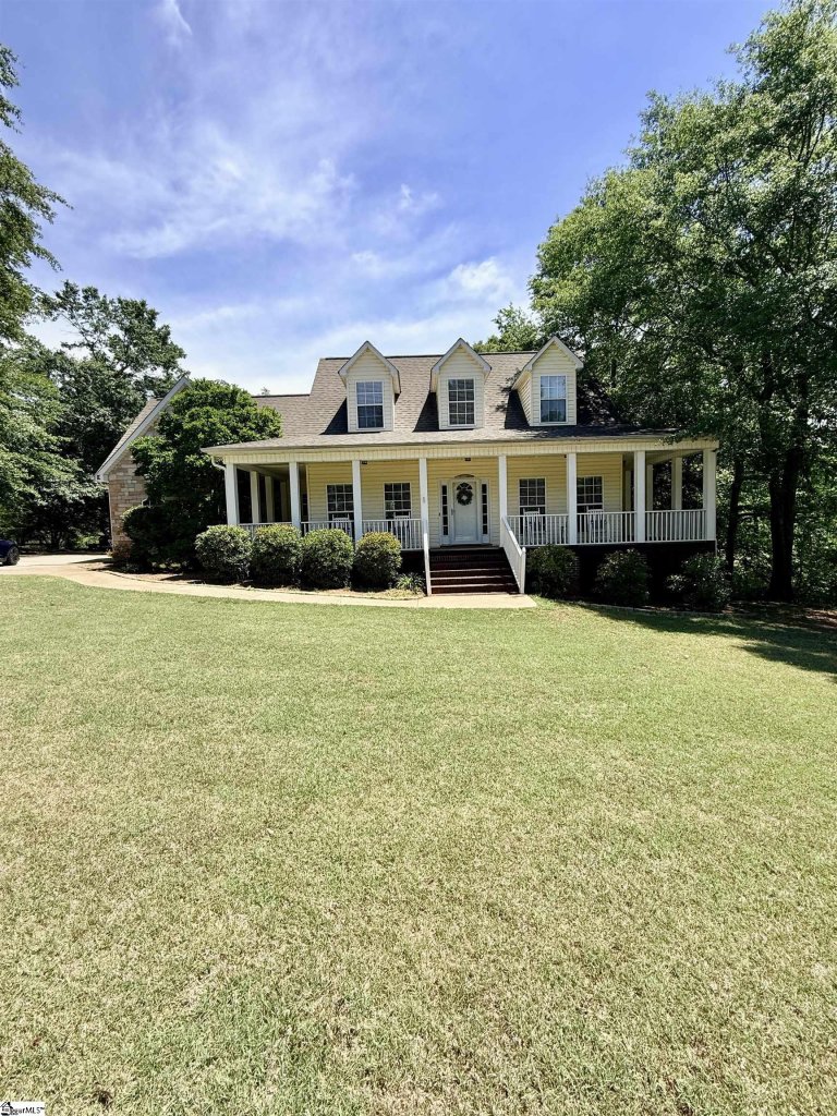 118 Chatim Ridge Court