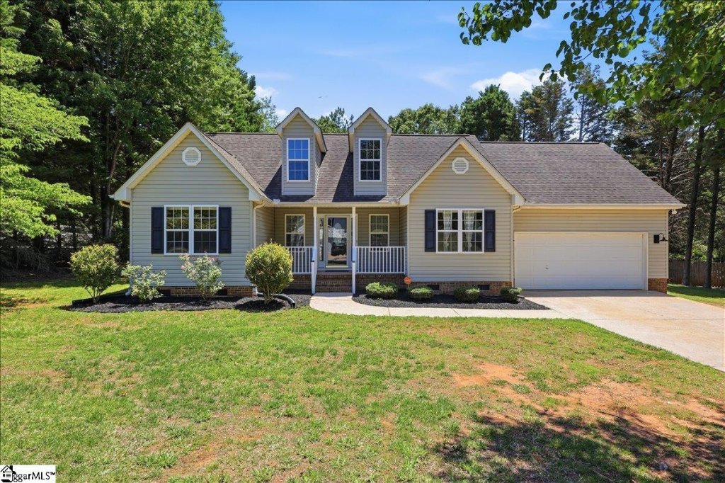 1 Brooke Lee Circle