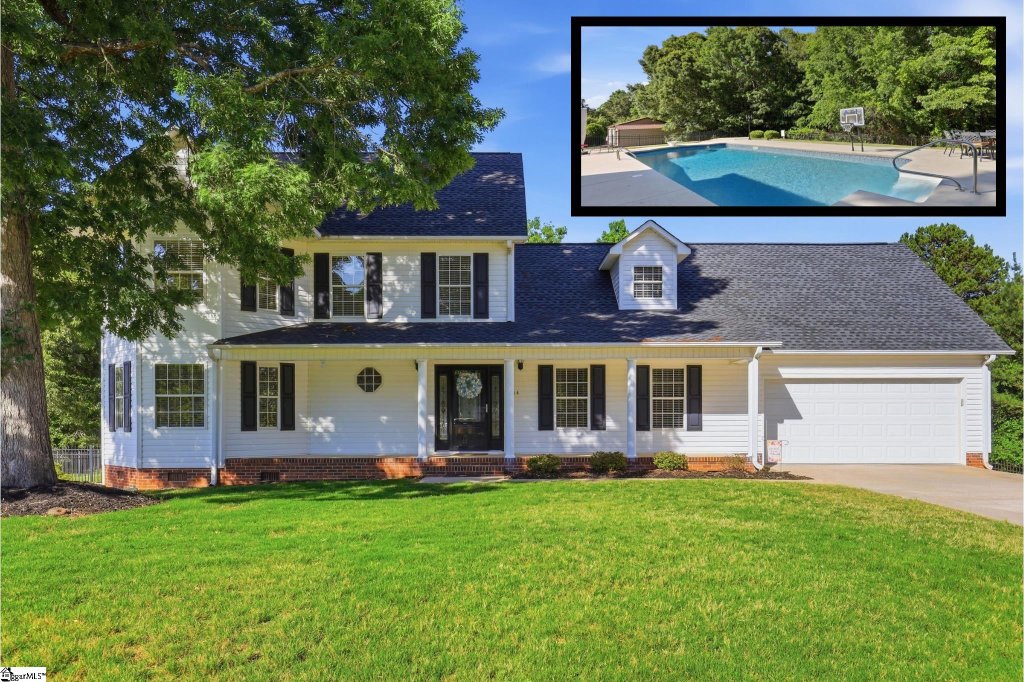 104 Lillie Marie Drive