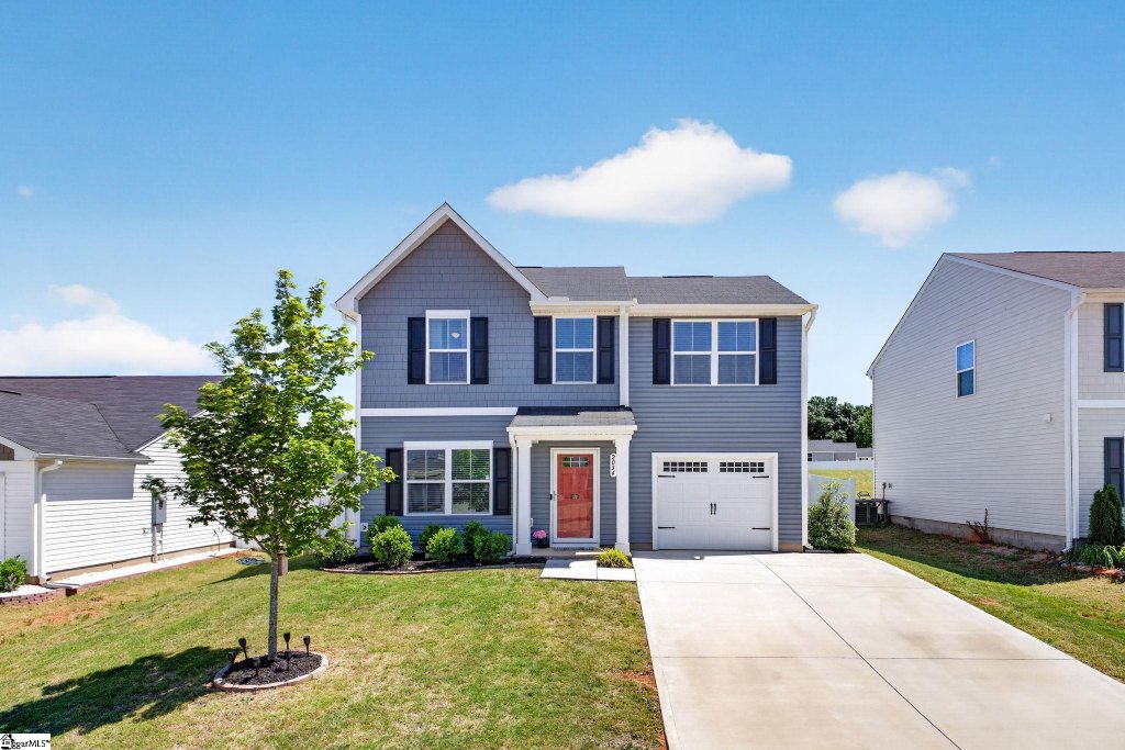2034 Evanston Drive
