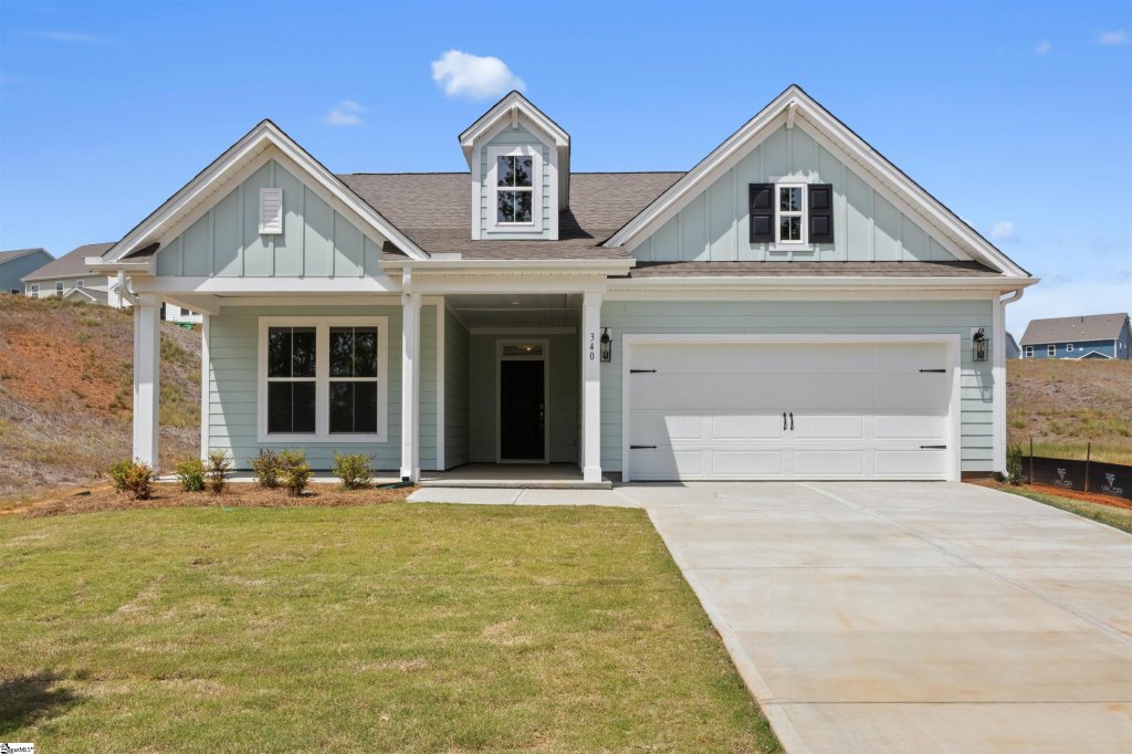 340 Goldenrod Court Lot 56