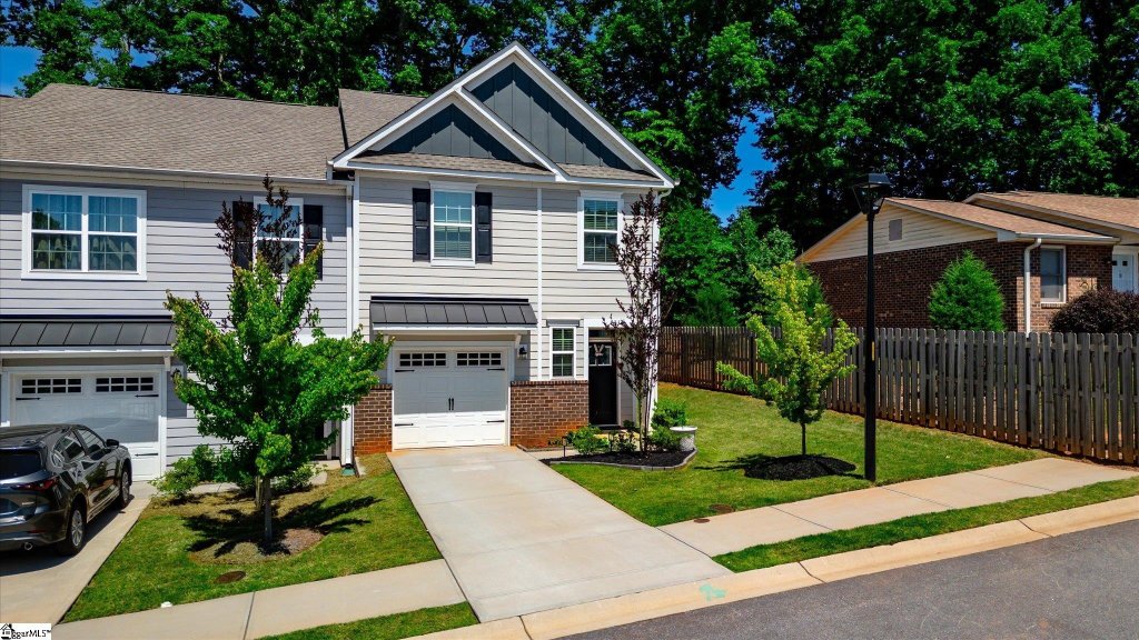 Wethington Place, Travelers Rest community