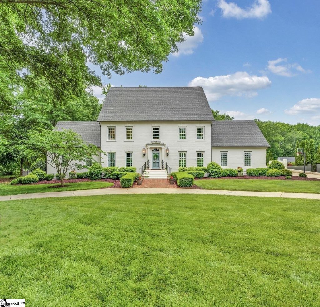 7 Weatherby Drive