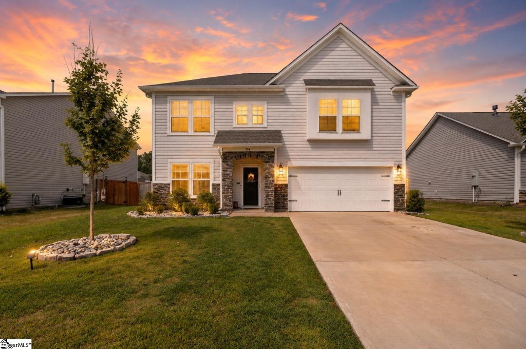 204 Callongton Drive