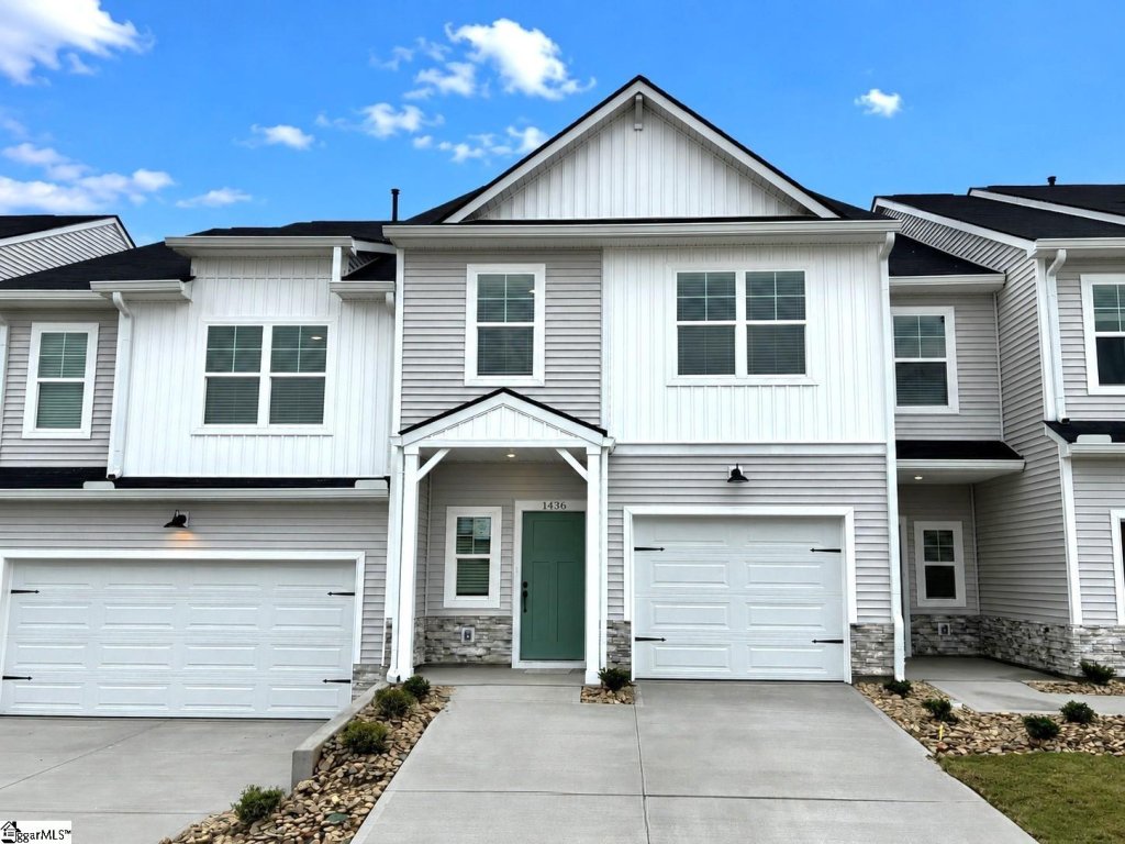 1436 Johnstone Drive