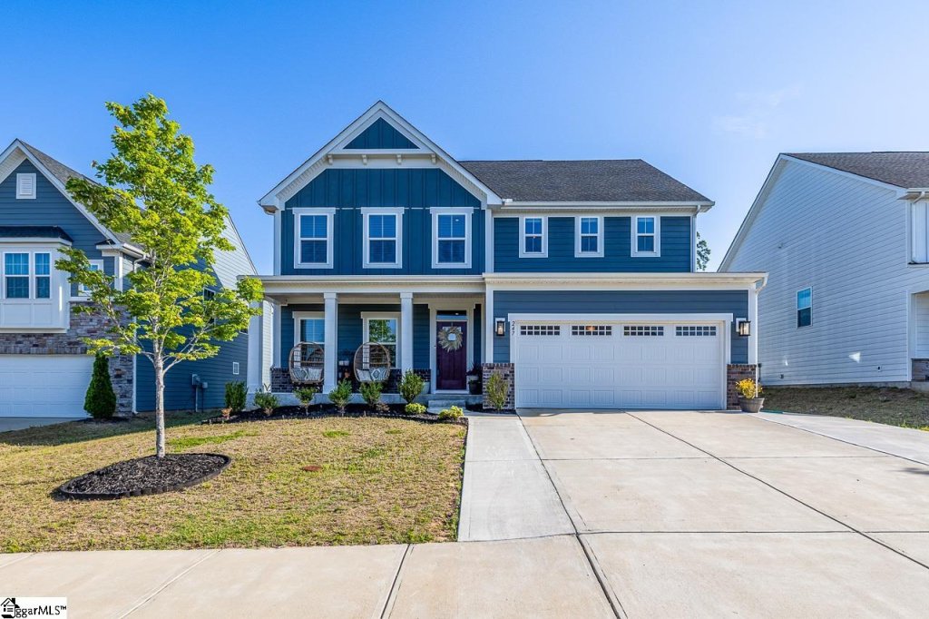 247 Chinook Drive