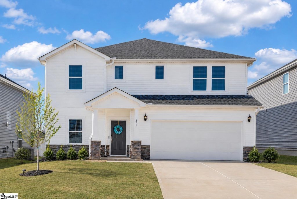 The Farm At Wells Creek, Gray Court community