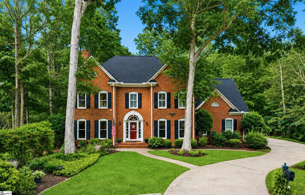 120 Laurel Oak Trail