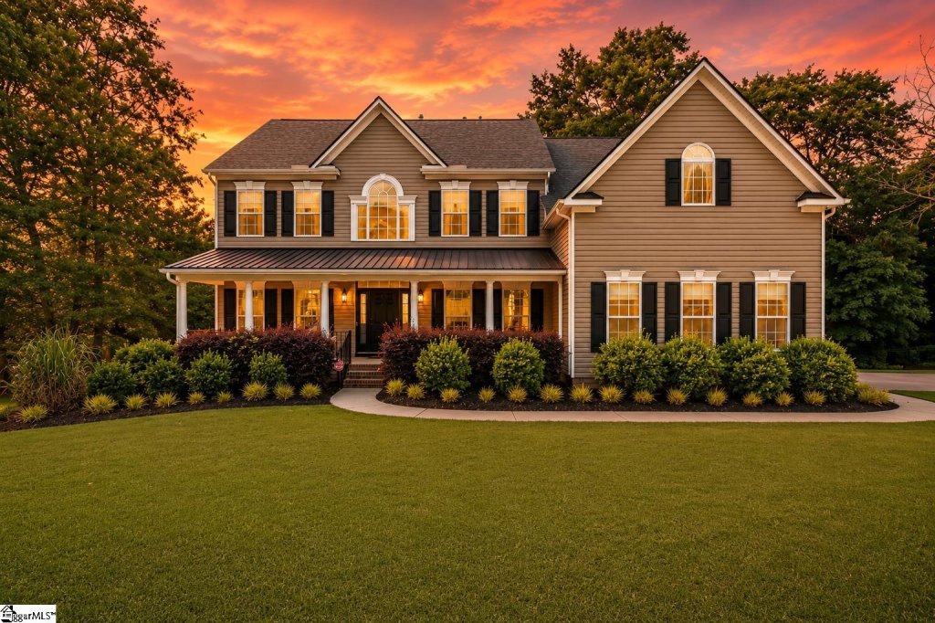 Coachman Plantation
