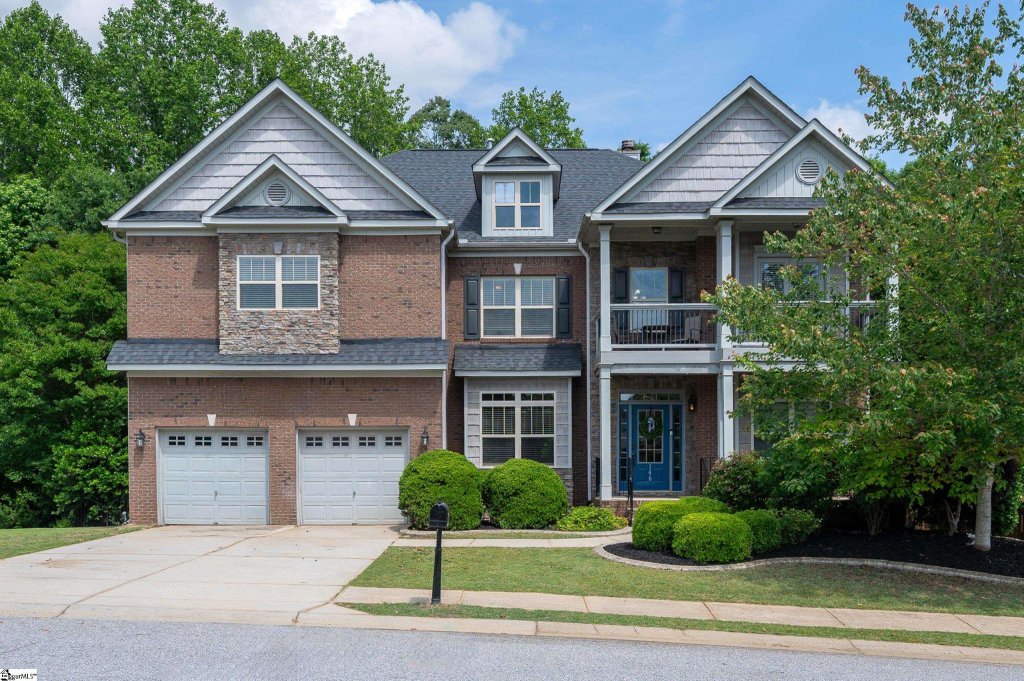 146 Creek Shoals Drive