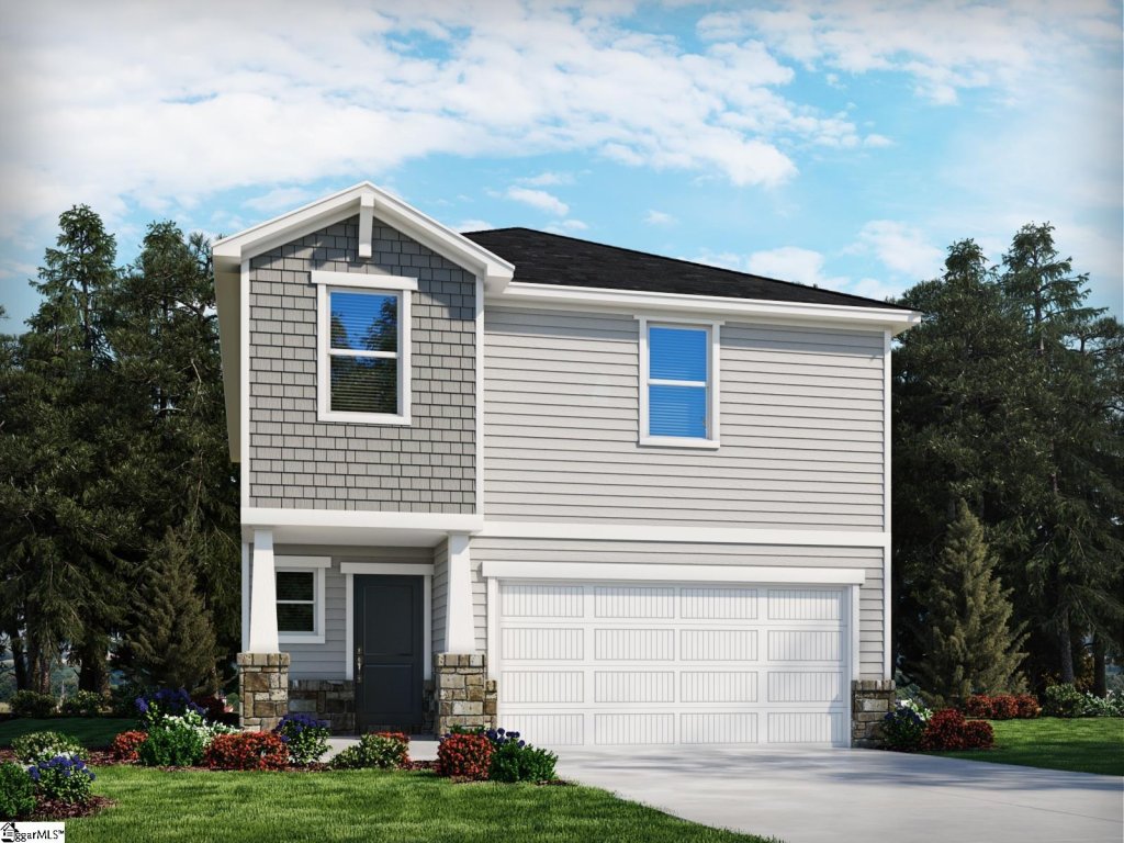 269 Fair Cross Circle