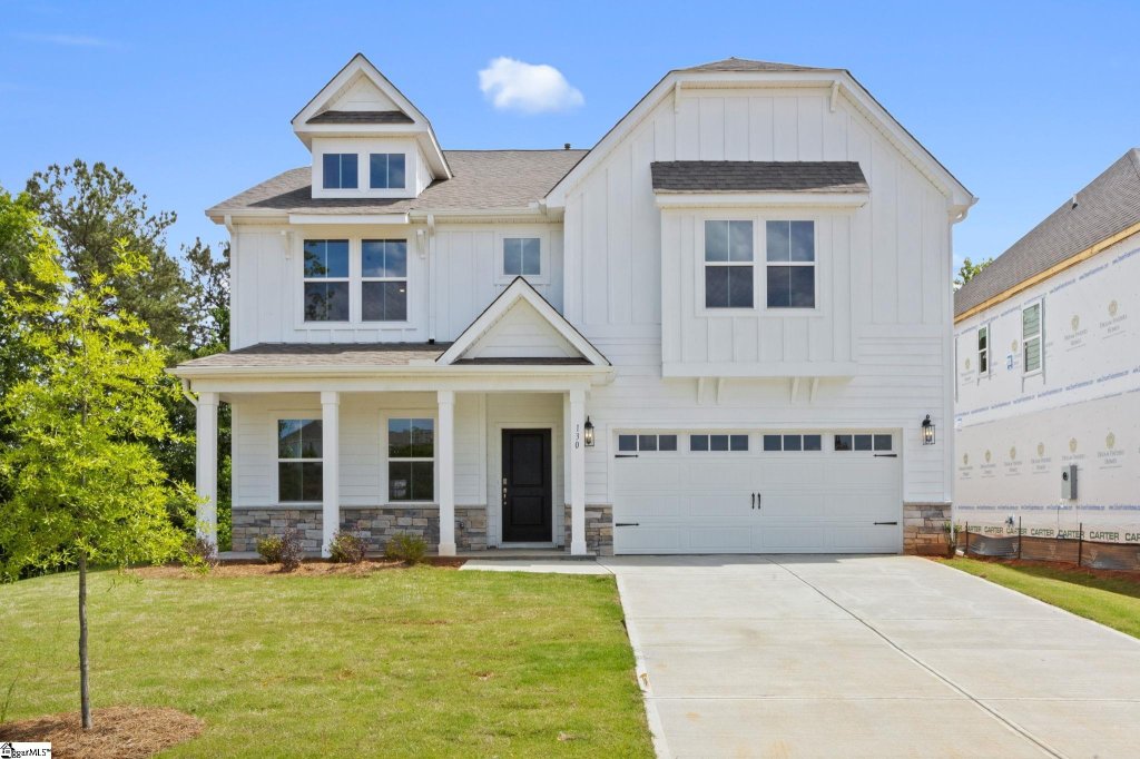 130 Teal Lane Lot 63
