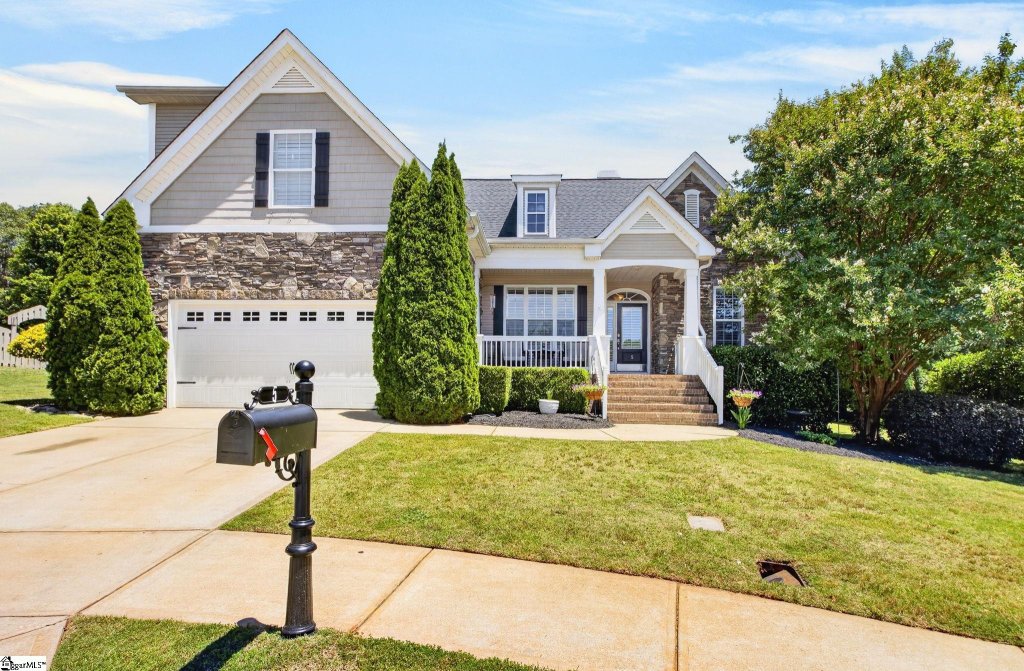 5 Boxford Court