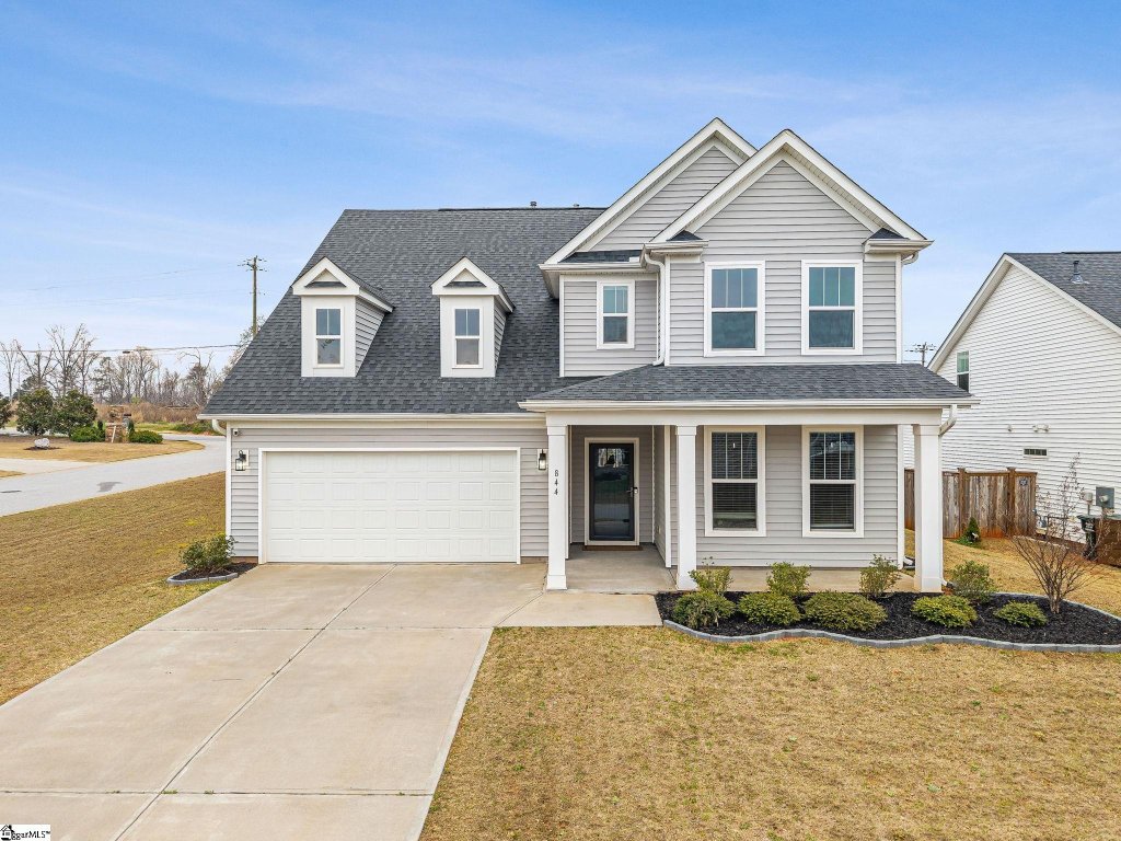 844 Redmill Lane