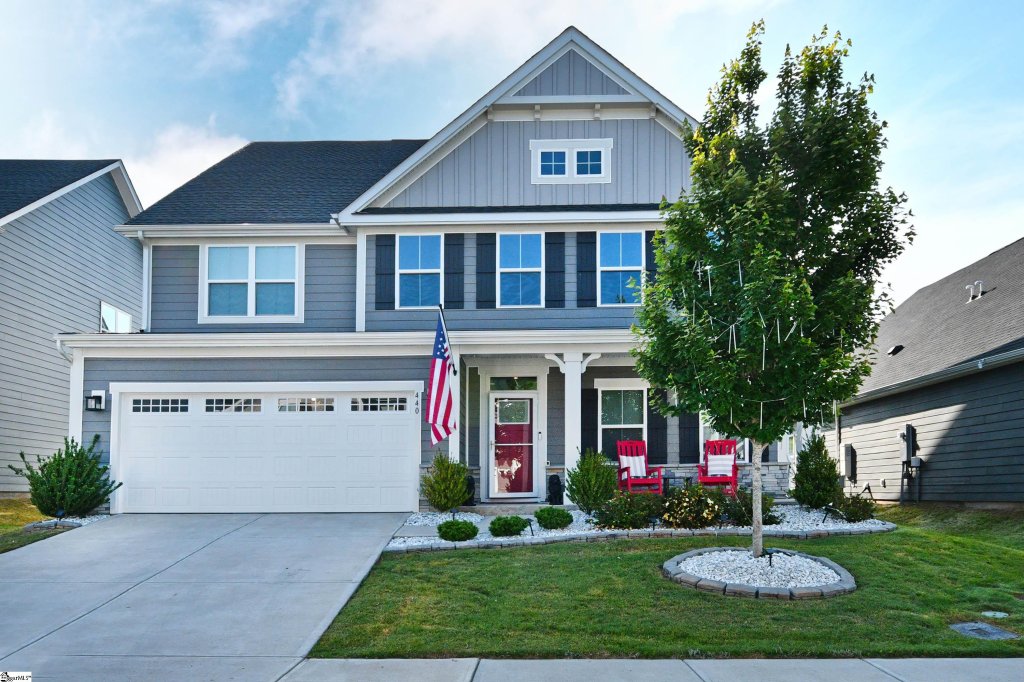440 Oswego Court