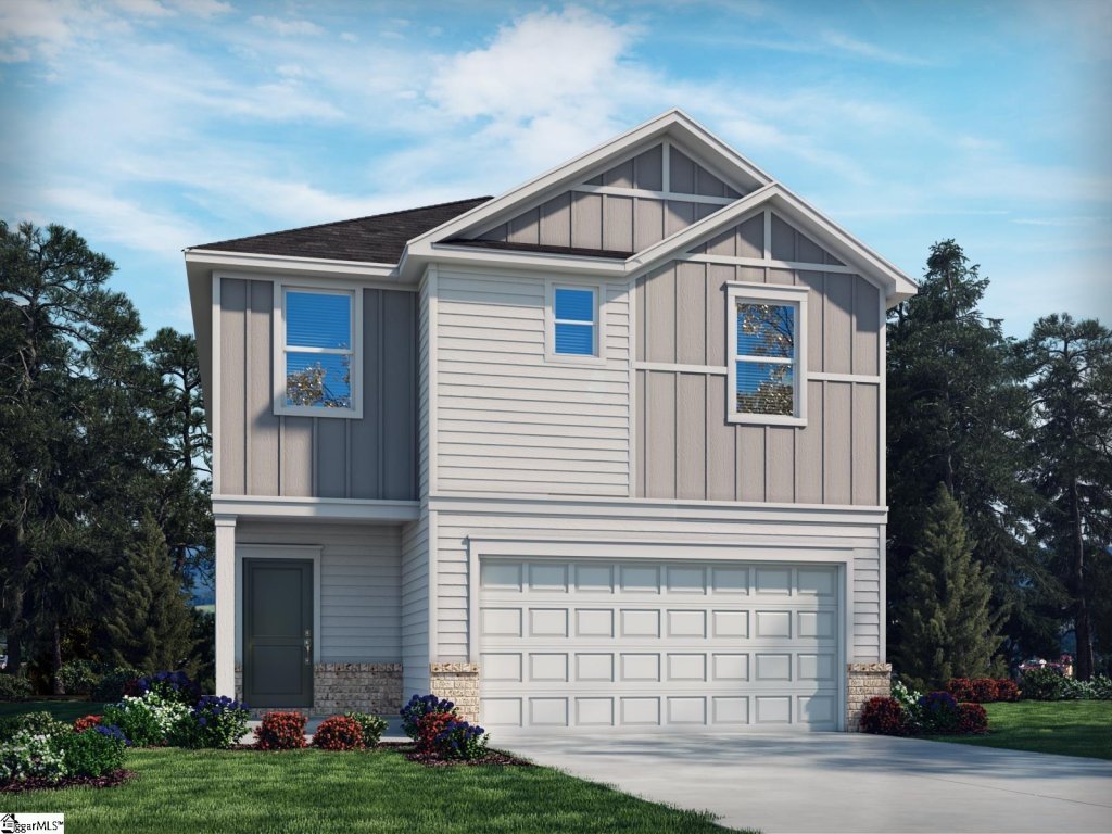 270 Fair Cross Circle