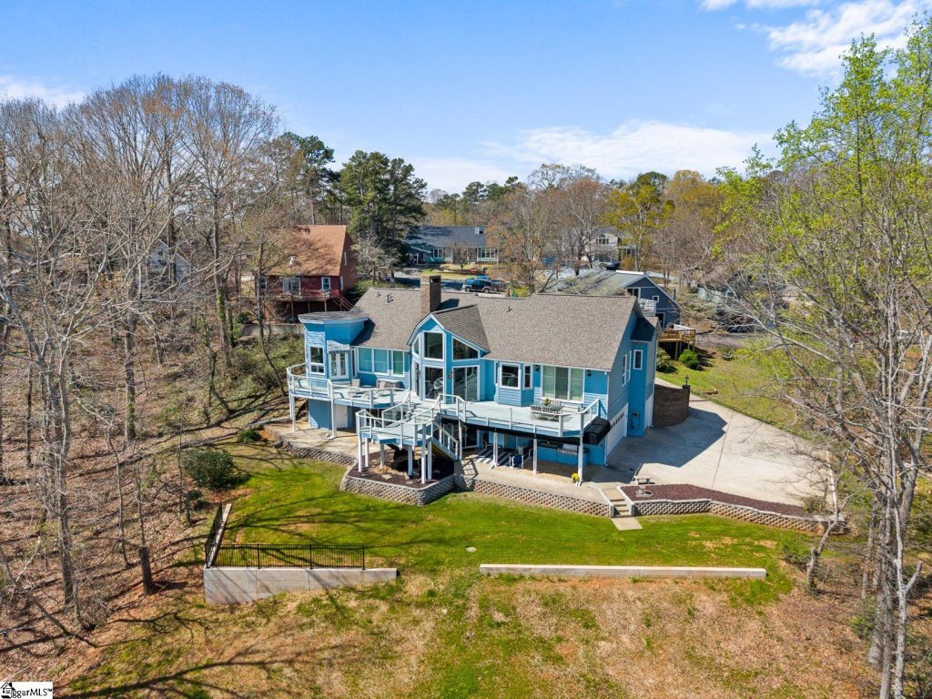243 Dockside Way